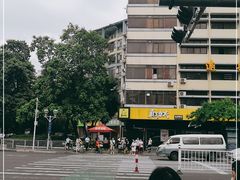 -真功夫(中医院店)