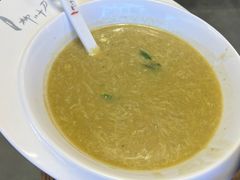 -柳叶刀烧烤(北大清华店)