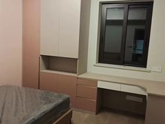 -索菲亚衣柜橱柜家具全屋定制(汶水红星店)