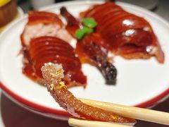 -大鸭梨烤鸭(枣园店)