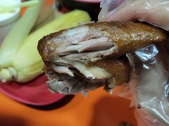 -光明刘冰乳鸽店(光明法政北路店)