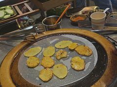 -阿昌白族石板烧(大理古城店)