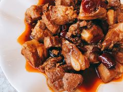 椒香排骨-文三里屯面馆(三里屯店)