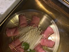 -炭之家·齐齐哈尔非遗烤肉·鲜切直供(中央大街店)