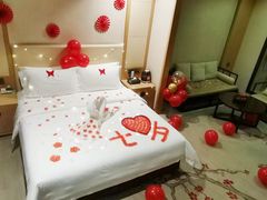 -新梅园不夜粥(龙华店)