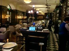 -LONG BAR 廊吧(外滩华尔道夫酒店)