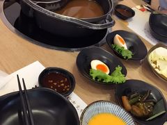 -富力希尔顿酒店·源氏日餐厅