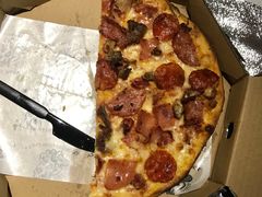 -Tubestation站点比萨(高新万达ONE店)