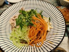 -浩海火烧云傣家菜(京广店)