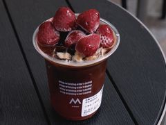 -M Stand(深圳布吉万象汇店)