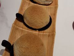 霸王酥皮叉烧包-避风塘·金牌店·夜宵(金玉兰店)