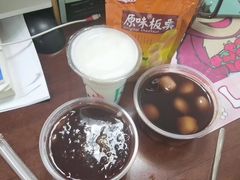 -随柳居·苏式小吃(建新巷店)