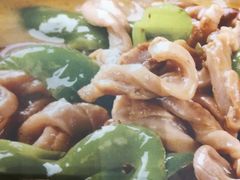 -小天厨民间菜馆(深圳街店)