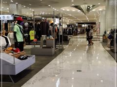 -新世界大丸百货