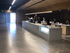 自助取餐区-山下C5cafe(惠通时代广场店)