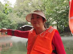 -深圳锦绣中华民俗村