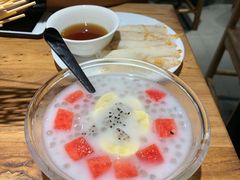 -叶婆婆钵钵鸡(解放碑店)