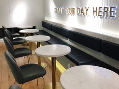 用餐区-美点饼业(新阳店)