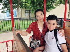 -歌斐颂巧克力小镇