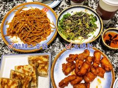 -天津卫码头(南开大悦城店)