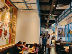 -菲滋意式餐厅(临平万达店)