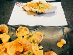 -马路边上·小海鲜烧烤(八一路店)