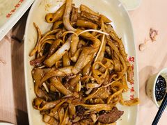 -百家鸡味馆(清泰店)