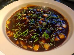 葱烧海参•小份-晟永興烤鸭店(五道口店)