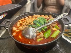 -湘肠香火锅店(团结湖店)