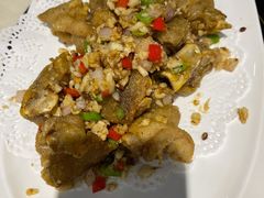 -小胖龙虾(花园街店)