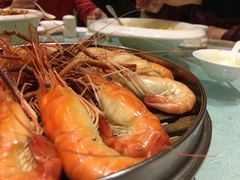 -宝宇大连海鲜渔港(金奎大厦店)