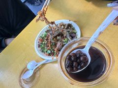 -正宁路小吃夜市