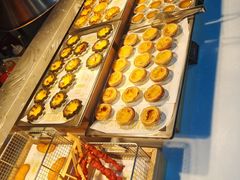 -圣罗巴海鲜烤肉自助(佳兆业店)