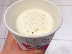 幽幽乌龙-唐沫茶兮(仓山万达金街店)