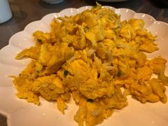 银鱼炒蛋-品渔味湖鲜馆(拈花湾店)