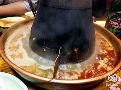 -东镇老火锅(长春路首店)