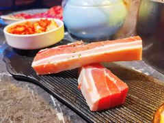 -十三姨正合丰烤肉(营迹路店)