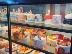 -起士林(荣安大街店)