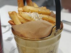-Manner Coffee(万象食家店)