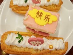 -泓瑞金陵大酒店-金海湾自助餐厅