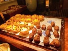 -鸣诗自助餐(澳門四季酒店)