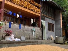 -腾冲国萍农家乐