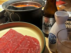 -温野菜涮涮锅(西单大悦城店)