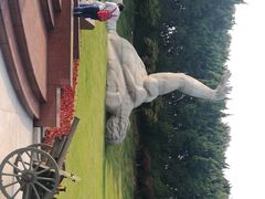 -上海市龙华烈士陵园