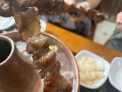 大肉串-情忆草原涮肉馆
