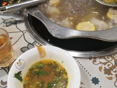 -三毛牛肉店(福强店)