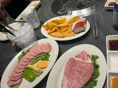 -NIUAN牛庵·日式和牛烧肉(恒隆店)