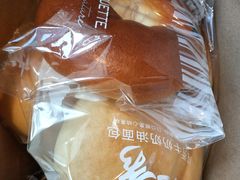 -巴黎贝甜(亿合城店)