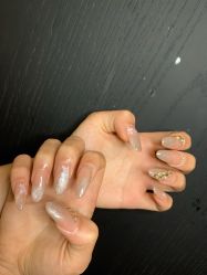 -美画·轻奢美甲美睫