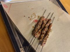 -叁宝烤肉• 西安烧烤(太乙路店)